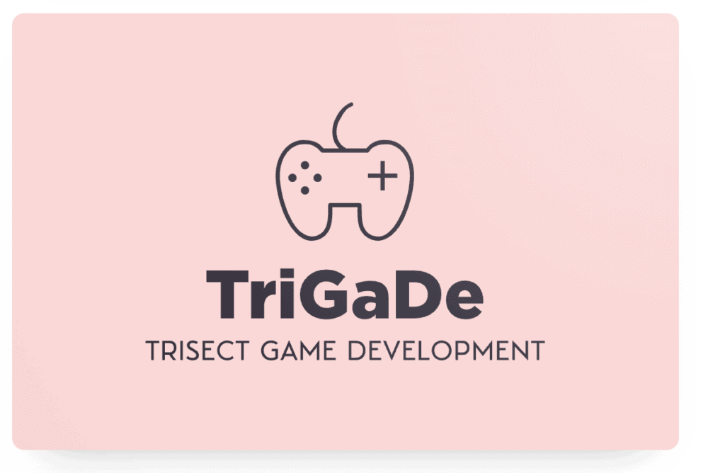 Trisect Game Development